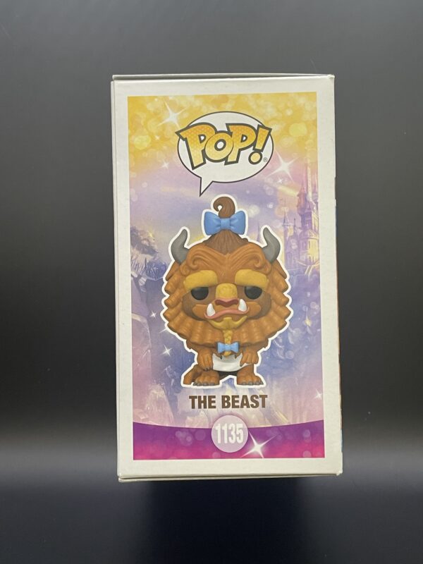 The Beast - Image 4