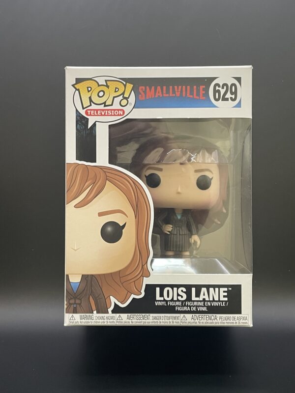 Lois Lane