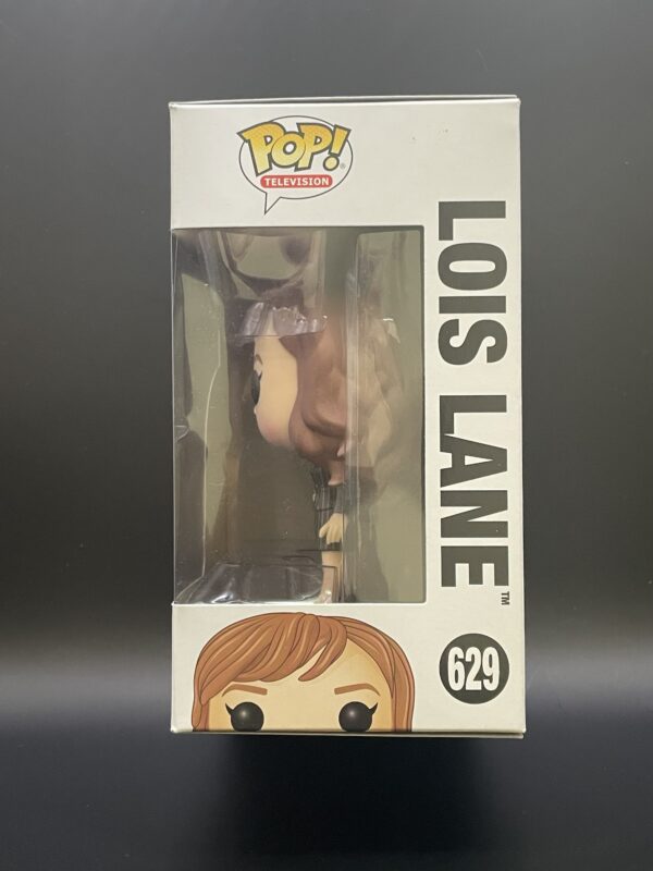 Lois Lane - Image 2