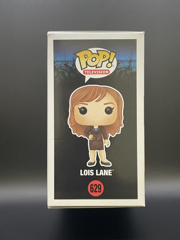 Lois Lane - Image 3