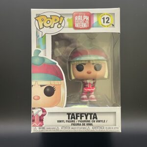 Taffyta