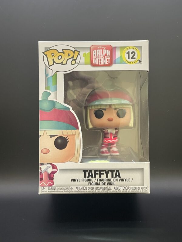 Taffyta