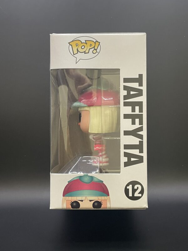 Taffyta - Image 2