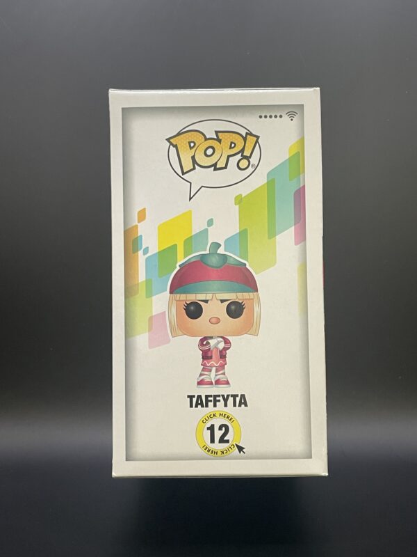 Taffyta - Image 4