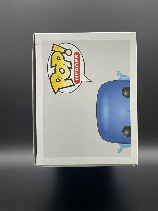 Blue lantern the flash - Image 5