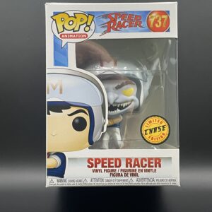Speed Racer (Chase)