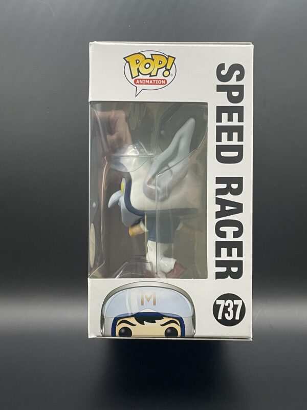 Speed Racer (Chase) - Image 2