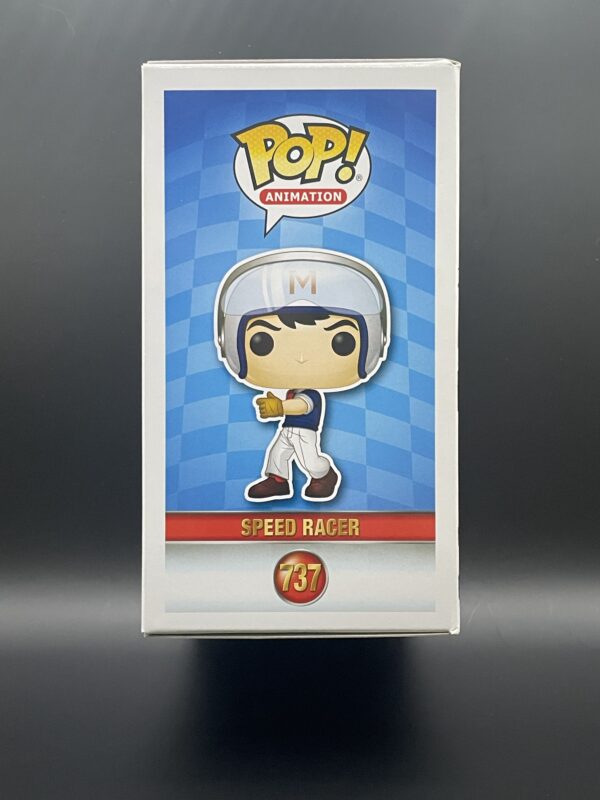 Speed Racer (Chase) - Image 4