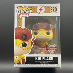 Kid Flash