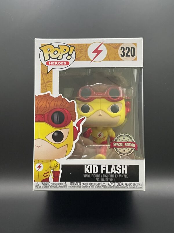 Kid Flash