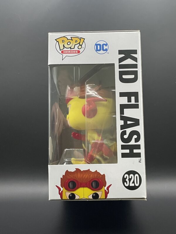 Kid Flash - Image 2