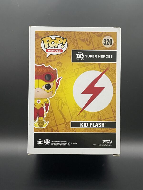 Kid Flash - Image 3