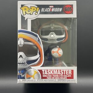 Taskmaster
