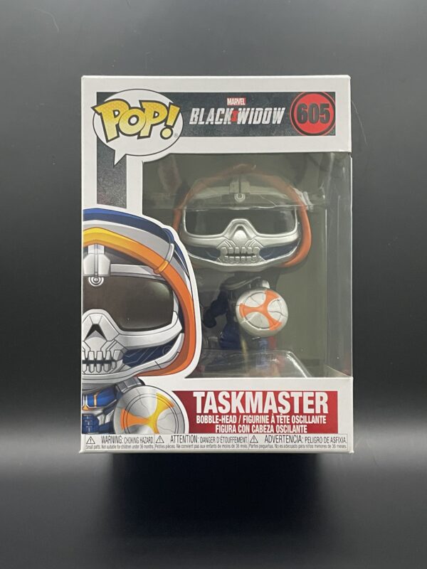 Taskmaster