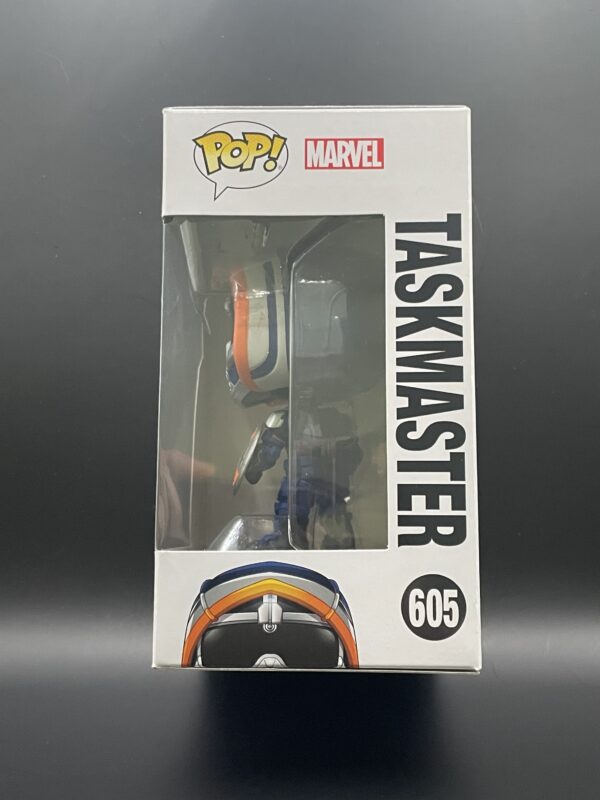 Taskmaster - Image 2