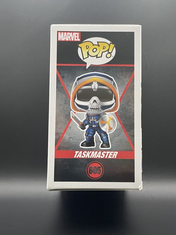Taskmaster - Image 4
