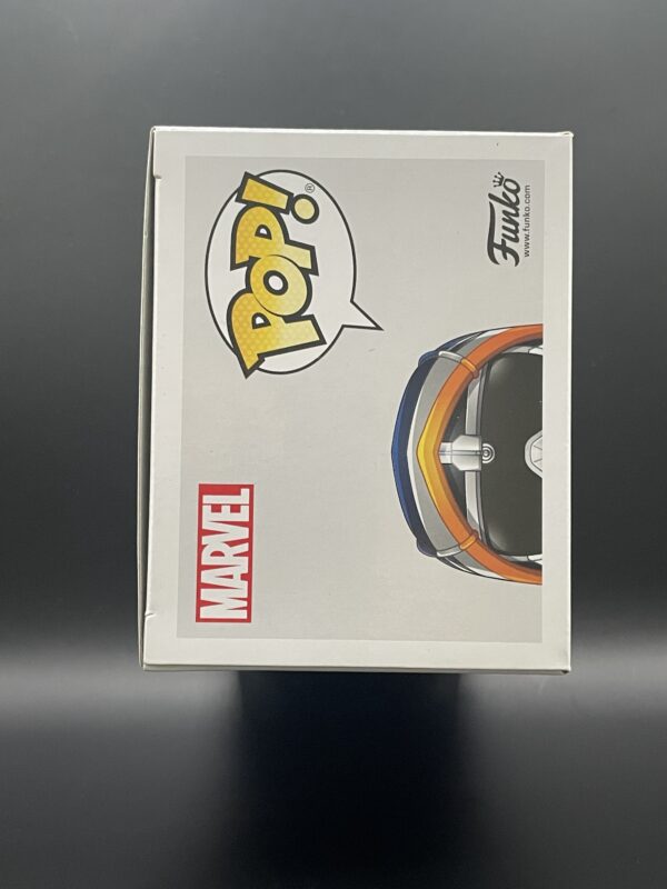 Taskmaster - Image 5