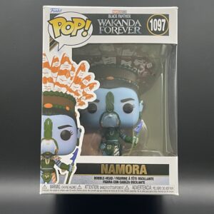 Namora