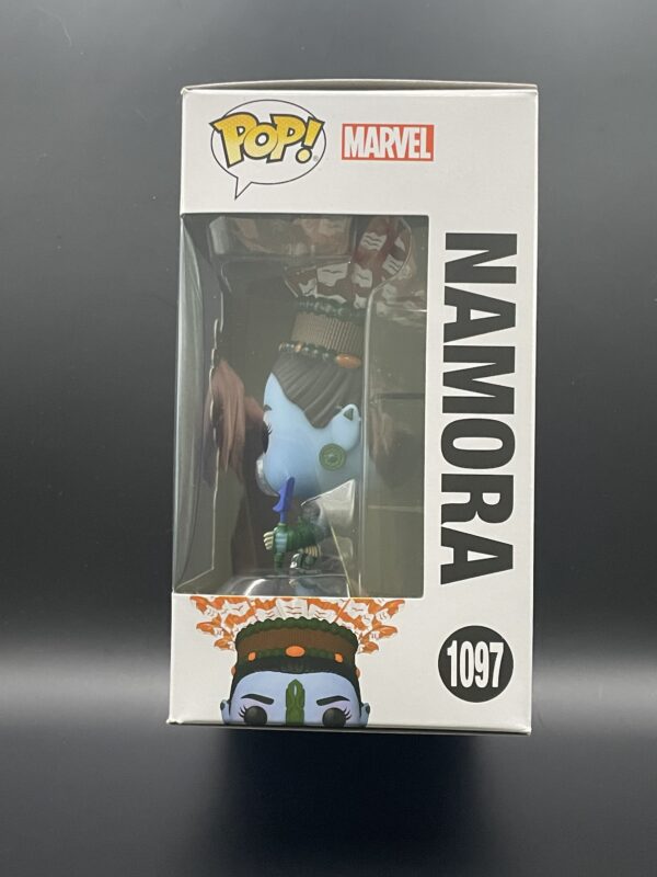 Namora - Image 2