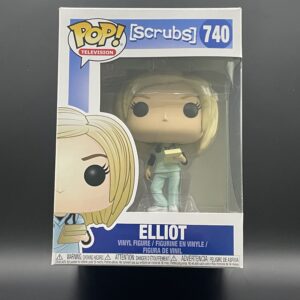 Elliot