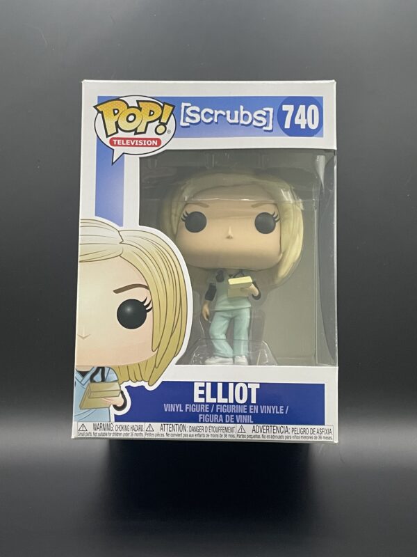 Elliot