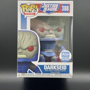 Darkseid