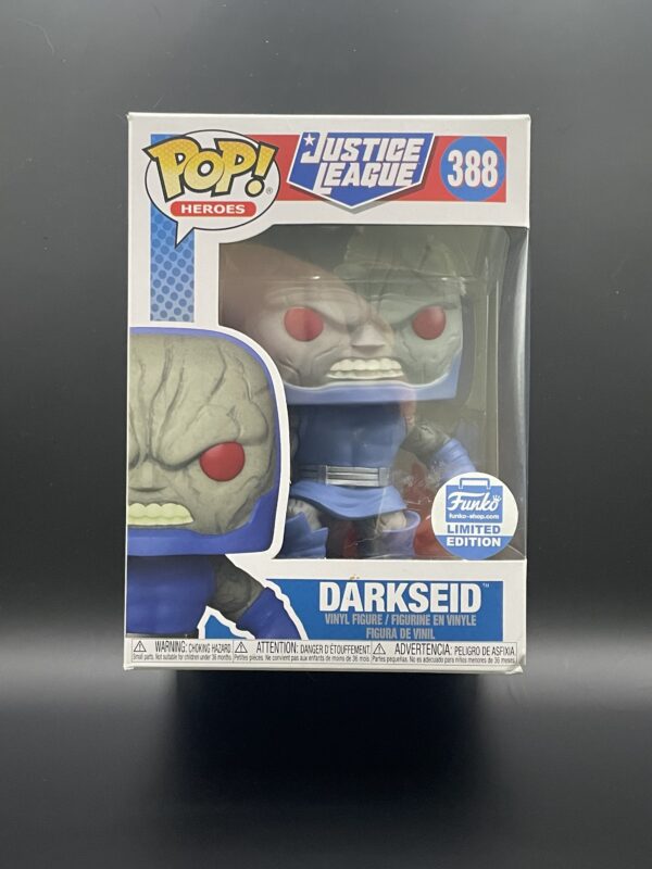 Darkseid