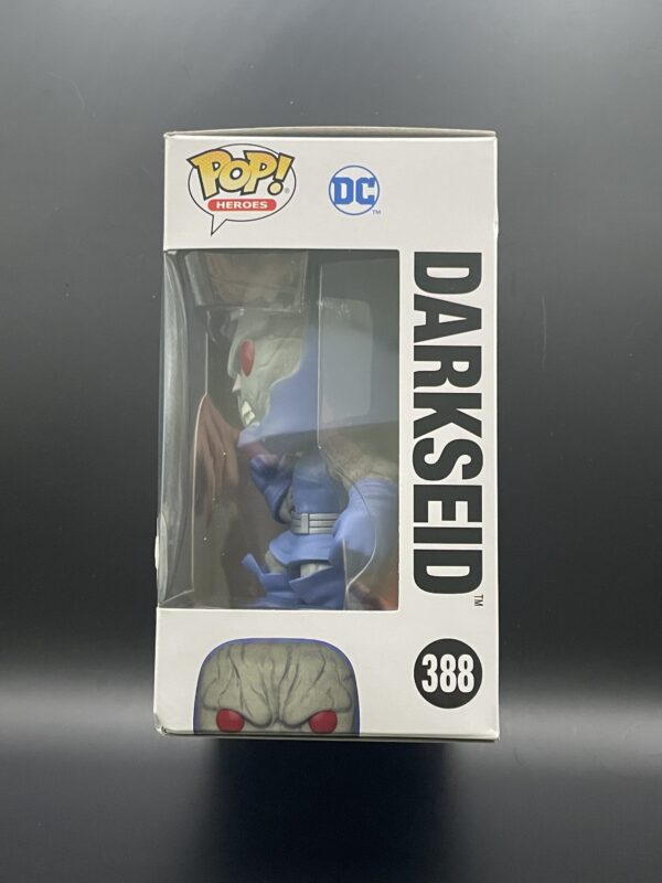 Darkseid - Image 2