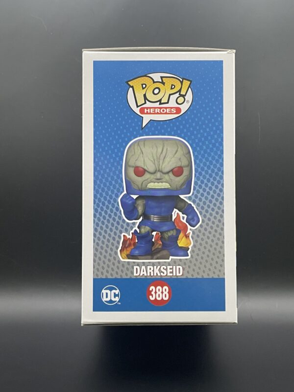 Darkseid - Image 4