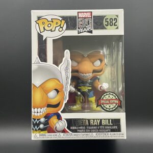 Beta Ray Bill