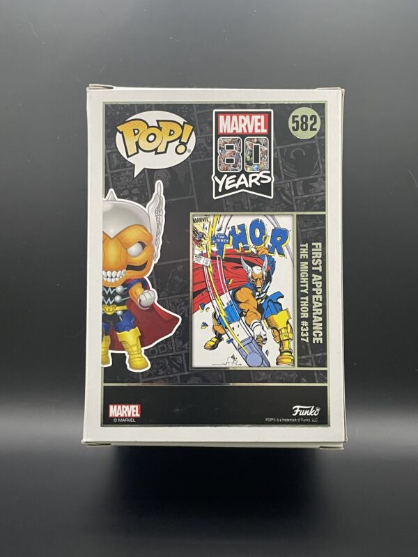 Beta Ray Bill - Image 3