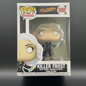 Killer Frost