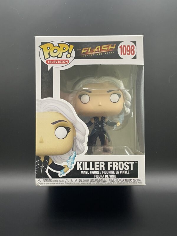 Killer Frost