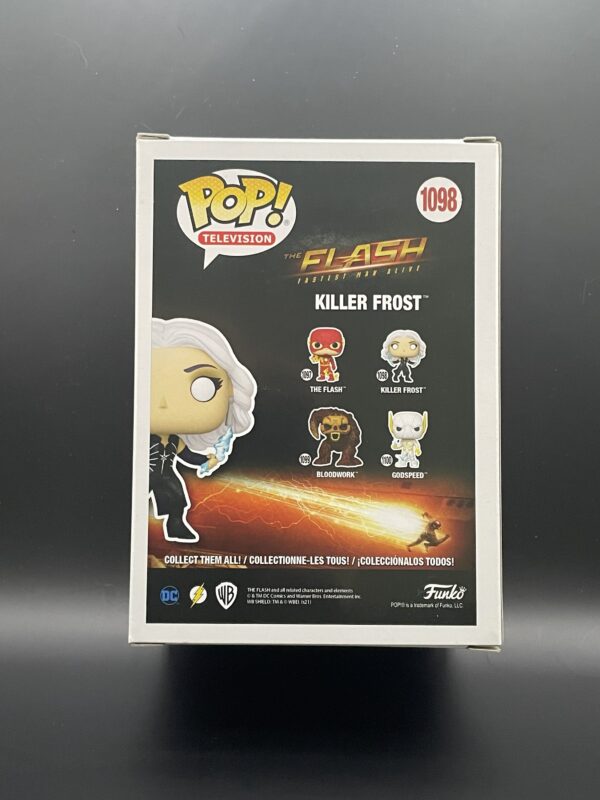 Killer Frost - Image 3