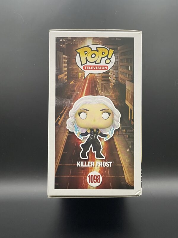 Killer Frost - Image 4
