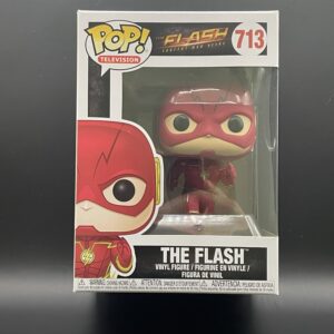 The Flash