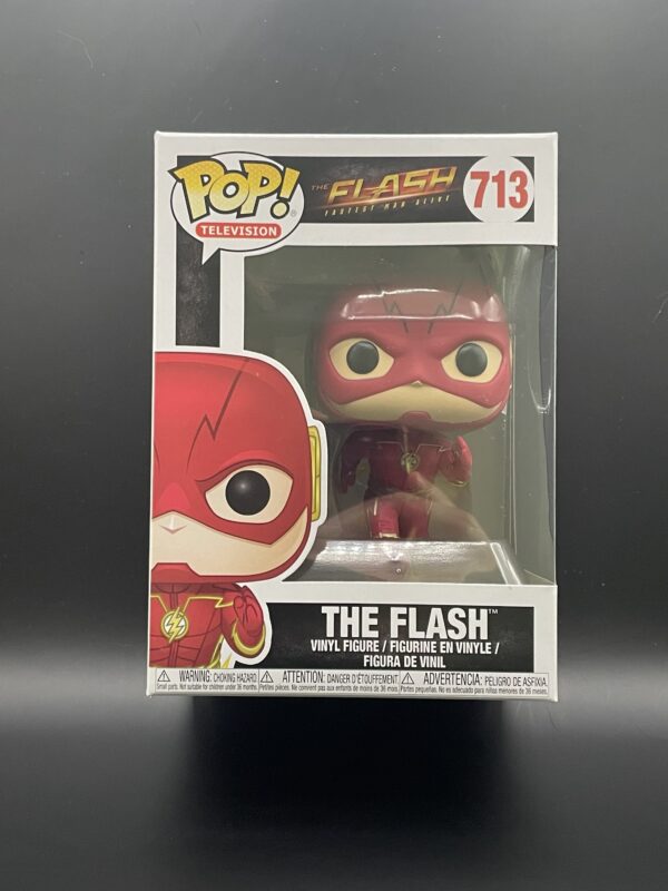 The Flash