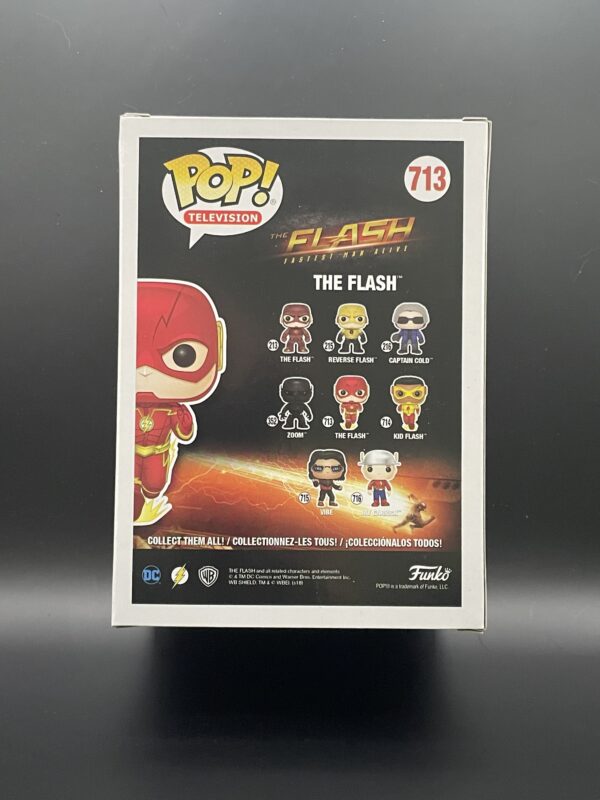 The Flash - Image 3