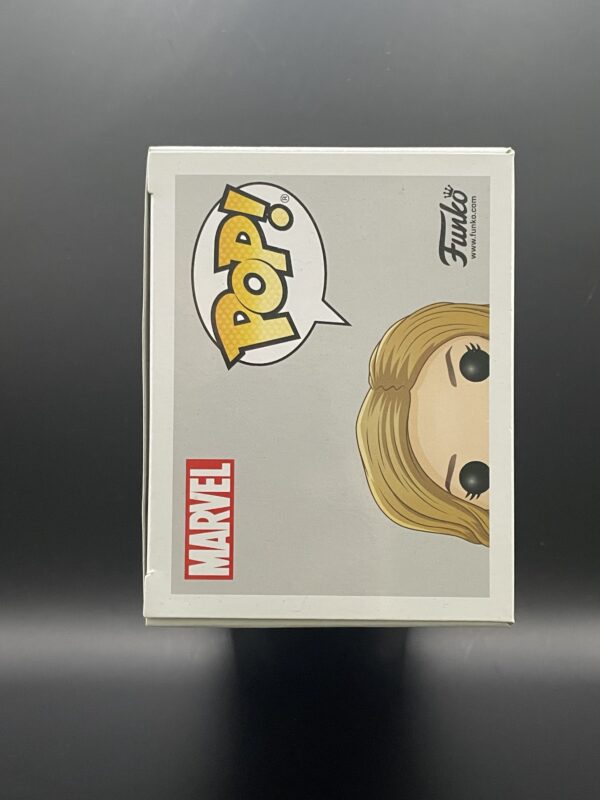 Captain Marvel - Image 5