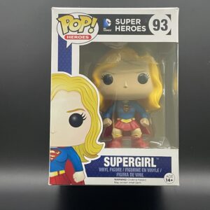 Supergirl