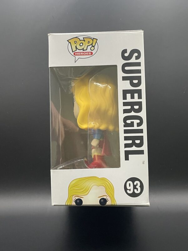 Supergirl - Image 2