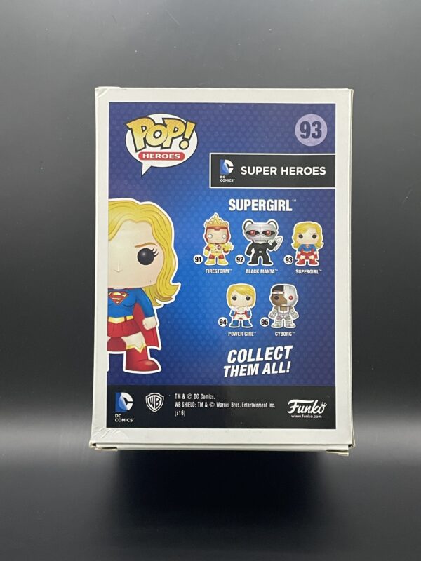 Supergirl - Image 3