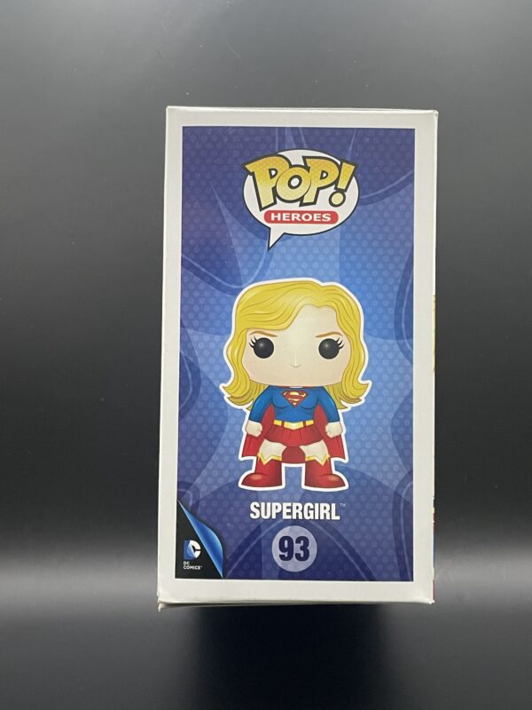 Supergirl - Image 4