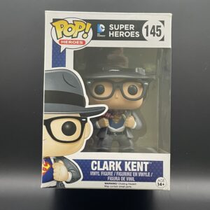 Clark Kent