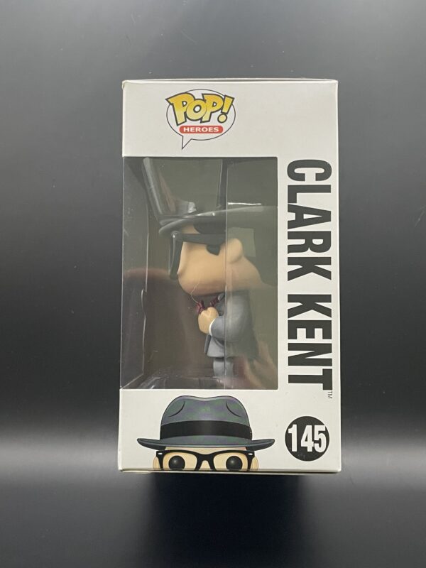 Clark Kent - Image 2