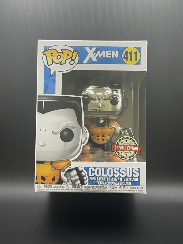 Colossus