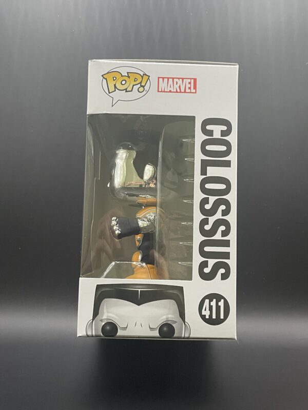 Colossus - Image 2