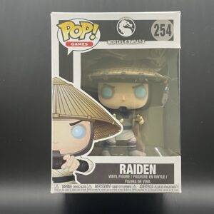 Raiden
