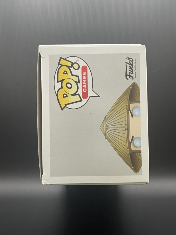 Raiden - Image 5