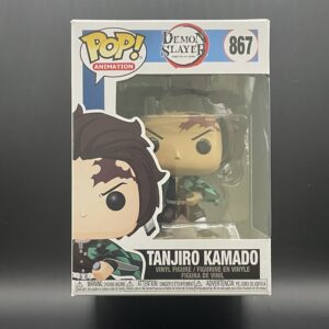Tanjiro Kamado